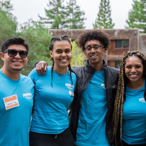 Image post by @ucsc on Instagram