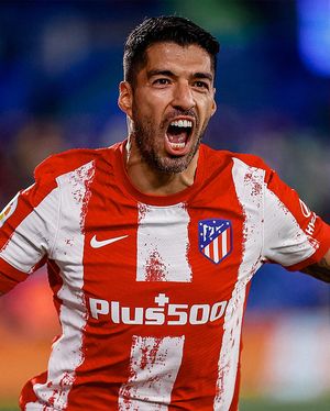 Image post by @atleticodemadrid on Instagram
