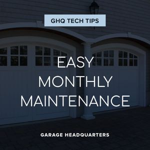 Image post by @garageheadquartersma on Instagram