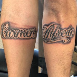 Image post by @clearvisiontattoo on Instagram