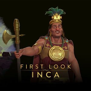 Image post by @civgame on Instagram