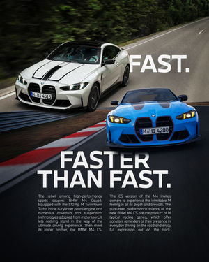 Image post by @bmwm on Instagram