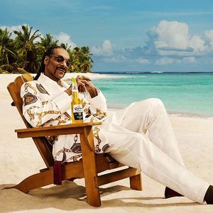 Image post by @snoopdogg on Instagram