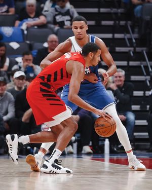 Video post by @trailblazers on TikTok