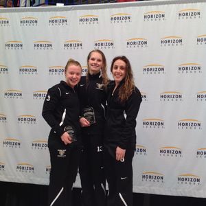 Image post by @oaklandswimdive on Instagram