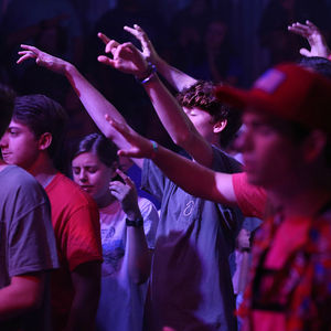 Image post by @opendoorchurchnc on Instagram