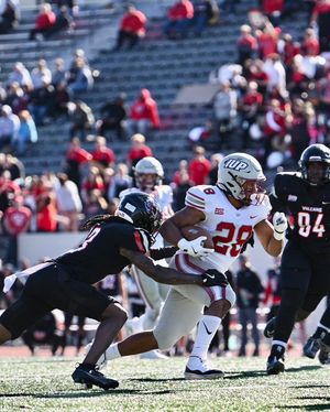 Image post by @iupfootball on Instagram