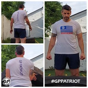 Image post by @goprimalusa on Instagram