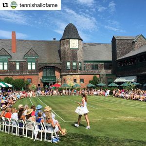 Image post by @filatennis on Instagram