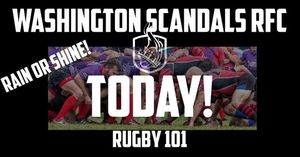 Image post by @scandalsrfc on Instagram