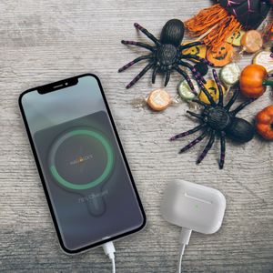 Image post by @mycharge on Instagram