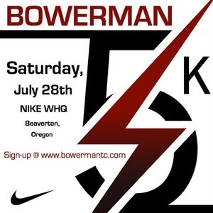 Image post by @bowermantc on Instagram