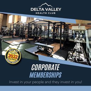 Image post by @deltavalleyhc on Facebook