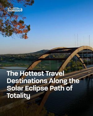 Image post by @thrillist on Instagram