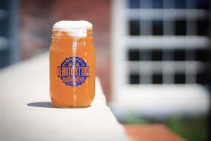 Image post by @navigationbrewingco on Instagram