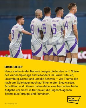 Image post by @interwetten on Instagram