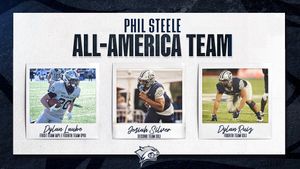 Image post by @unh_football on Instagram