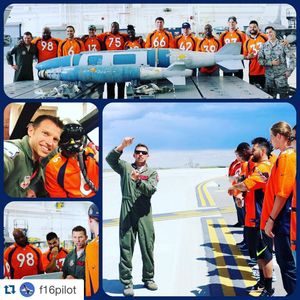 Image post by @mark_sanchez on Instagram