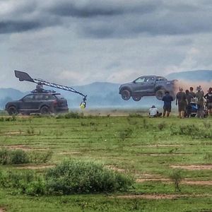 Image post by @motocrane_team on Instagram