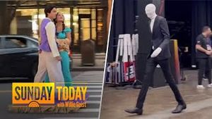 Video post by @today on YouTube