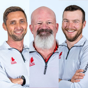 Image post by @sailcanada on Instagram