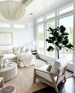 Image post by @linenandflaxco on Instagram