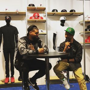 Image post by @neweracap on Instagram