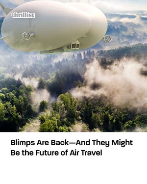 Image post by @thrillist on Instagram
