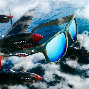 Image post by @knockaround on Instagram