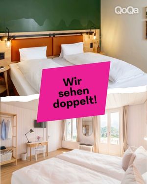 Image post by @qoqa_schweiz on Instagram
