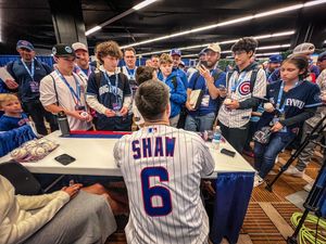 Image post by @sbcubs on Instagram