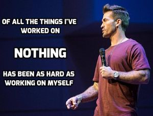 Image post by @tonyhoffmanspeaking on Facebook