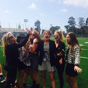 Image post by @calwlax on Instagram
