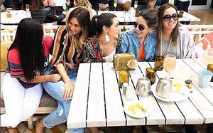 Image post by @theconfidante on Instagram