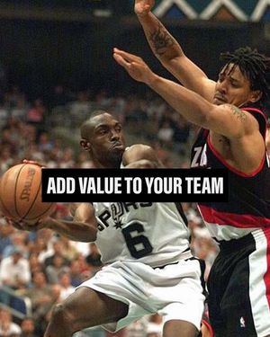 Image post by @coachavery6 on Instagram