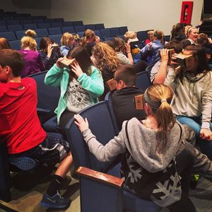 Image post by @lewiscentralcsd on Instagram