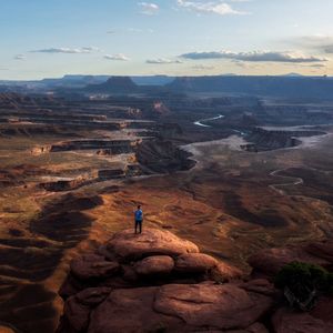 Image post by @nationalparkscollective on Instagram