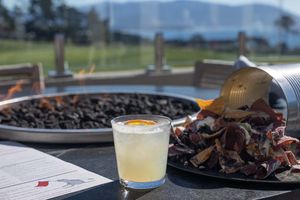 Image post by @pebblebeachresorts on Instagram
