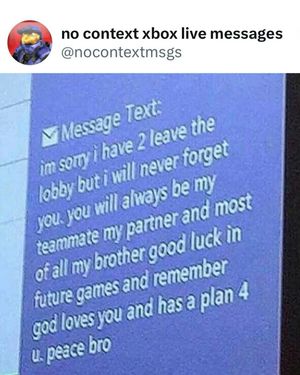 Image post by @brgaming on Instagram