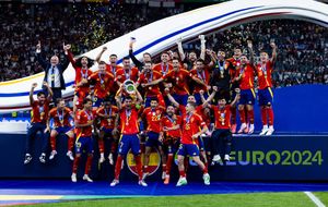 Image post by @SEFutbol on Twitter/X