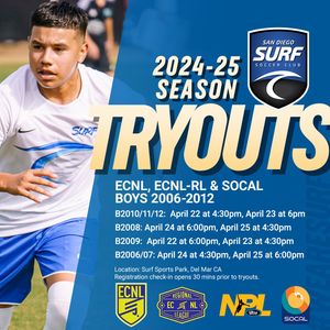 Image post by @surfsoccerclub on Instagram