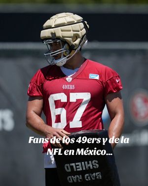 Video post by @nflmx on TikTok