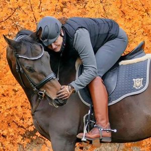 Image post by @performancesaddlefitssthsydney on Instagram
