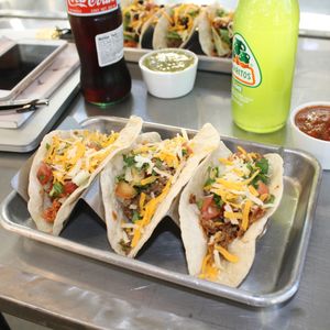 Image post by @estelasfreshmex on Instagram
