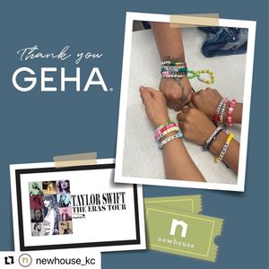 Image post by @gehahealth on Instagram