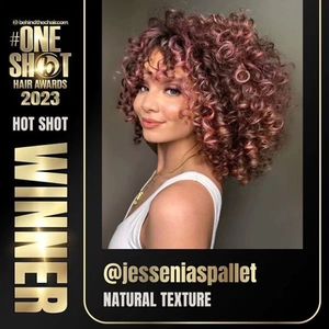 Image post by @behindthechair_com on Instagram