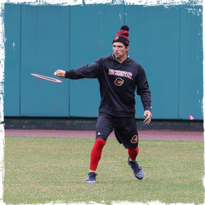 Image post by @rocredwings on Instagram