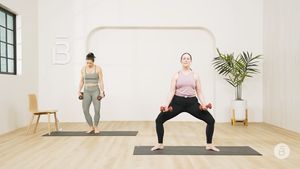 Image post by @barre3 on Instagram