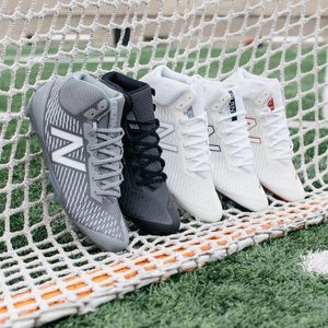 Image post by @newbalancelax on Instagram