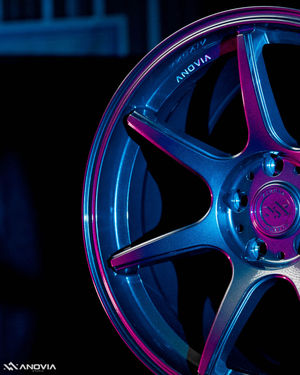 Image post by @anovia.wheels on Instagram